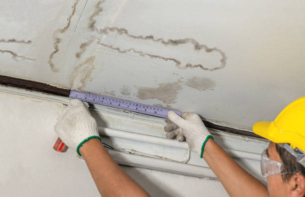 Reliable Structural Drying contractor in New Middletown, OH by Water Damage Irwin